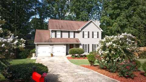 5166 RIDGE TARN, Acworth, GA 30102