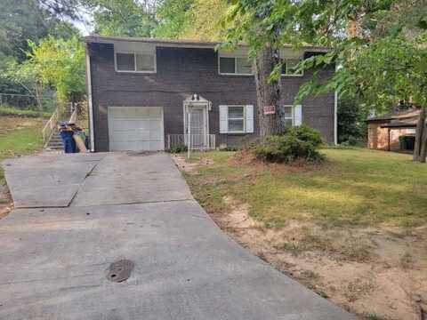 2803 Allegro Drive NW, Atlanta, GA 30318