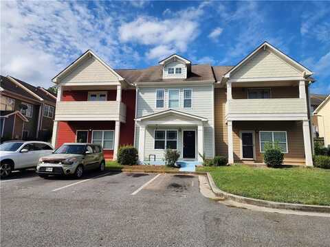 1720 Brookside Lay Circle, Norcross, GA 30093