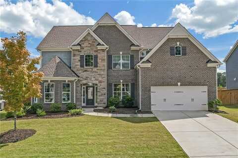 4259 Hansford Loop, Marietta, GA 30064