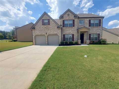 3243 Shoals Park Drive, Decatur, GA 30034