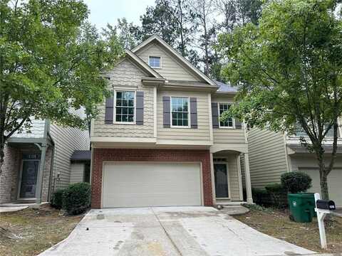 3057 Momerath Court, Decatur, GA 30032