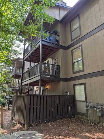 710 RIVER RUN Drive, Atlanta, GA 30350