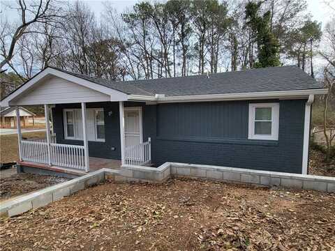 1023 Hightower Road NW, Atlanta, GA 30318