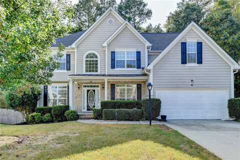 3857 Elm Trace Court, Loganville, GA 30052