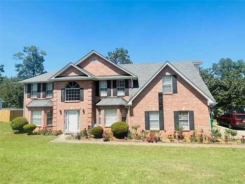 5560 CARRIAGE WALK Way, Stone Mountain, GA 30087