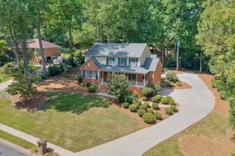 2363 Ashton Woods Court, Marietta, GA 30068