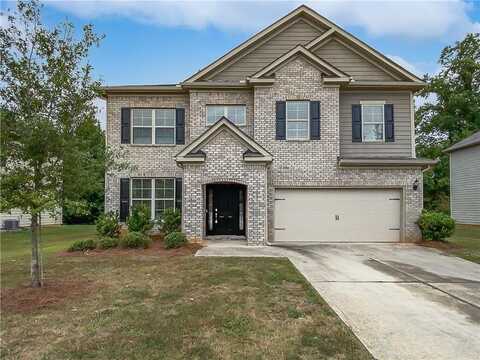 368 Madison Grace Avenue, Mcdonough, GA 30252