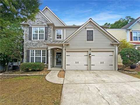 6345 Whirlaway Drive, Cumming, GA 30040