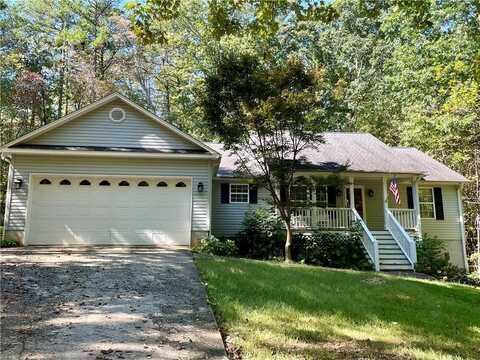 5 Springwood Way, Dahlonega, GA 30533