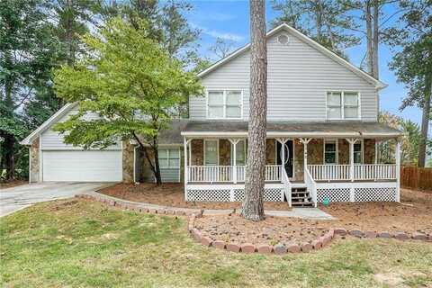 3340 Underwood Road SE, Conyers, GA 30013