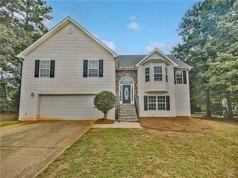 35 Trelawney Drive, Covington, GA 30016