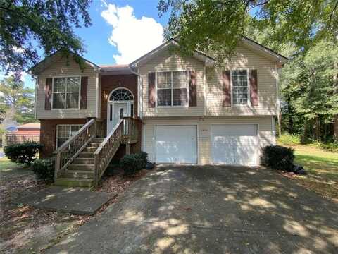 2890 Kayla Court, South Fulton, GA 30349