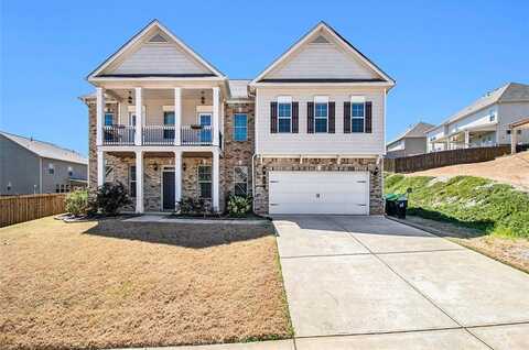 30 PIEDMONT Circle, Covington, GA 30016