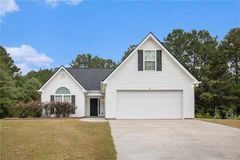 10 Sunset Ridge Drive, Newnan, GA 30263