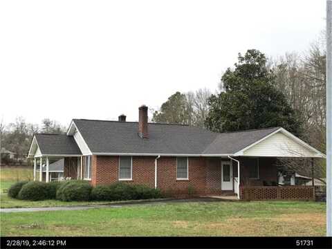 1 K Avenue, Gainesville, GA 30504