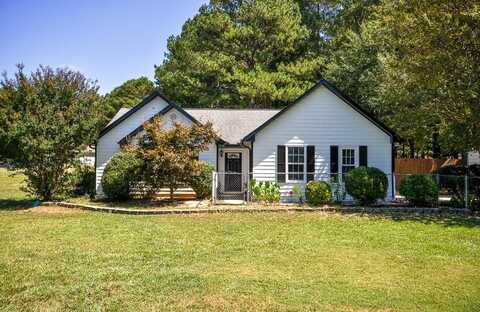 4578 Rabbit Farm Road, Loganville, GA 30052