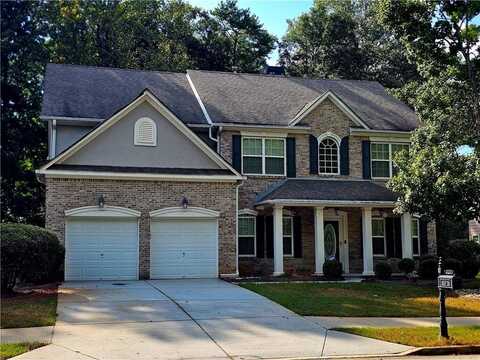 3447 Dogwood Pass, Lithonia, GA 30038