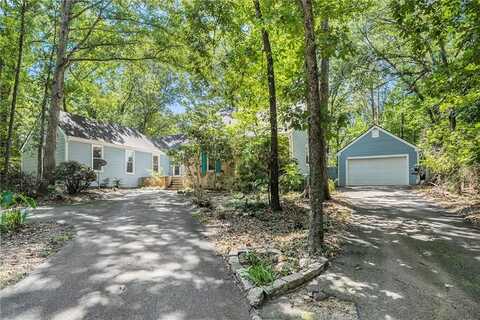 260 Great Oak Drive, Athens, GA 30605