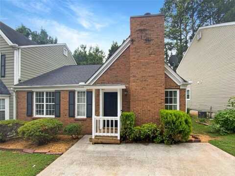 801 Heritage Valley Road, Norcross, GA 30093