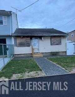 39 Mercer Street, Carteret, NJ 07008