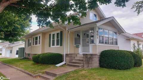 401 E Oak, Red Oak, IA 51566