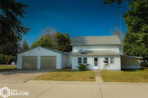 718 W Washington Street, Lake City, IA 51449