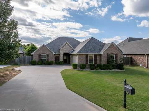 12408 Wilmington, Fort Smith, AR 72916