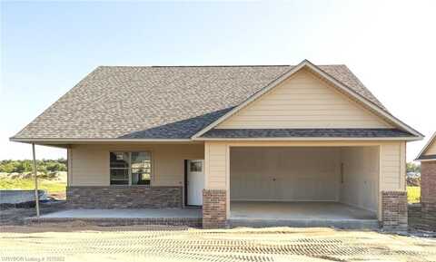 119 Countryside WY, Pocola, OK 74902