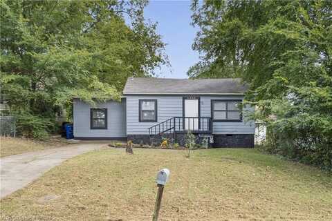 1450 N 36 ST, Fort Smith, AR 72904