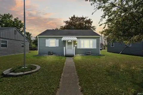 1939 W 4Th Street, Fort Wayne, IN 46808