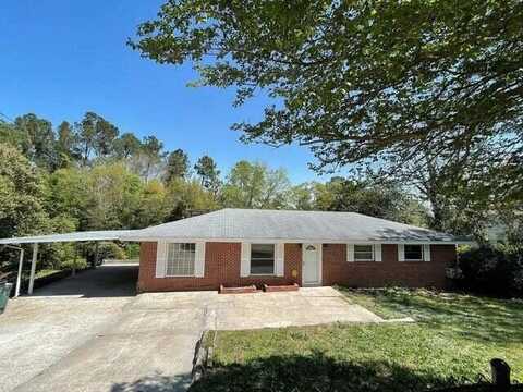 3015 THOMAS LANE Lane, Augusta, GA 30906