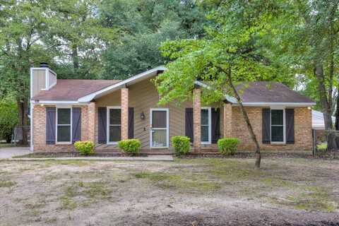 3818 BEACON Drive, Augusta, GA 30906