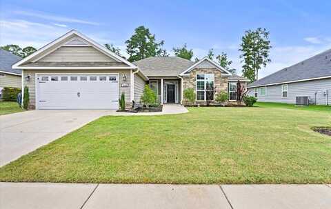 5340 COPSE Drive, Augusta, GA 30909