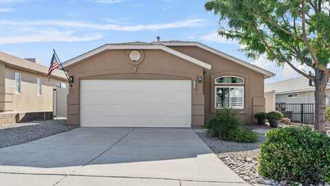 10624 Brookline Place NW, Albuquerque, NM 87114