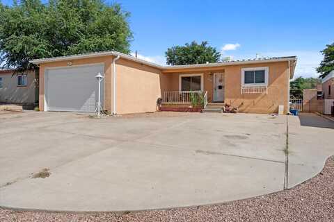 1020 PARSIFAL Street NE, Albuquerque, NM 87112