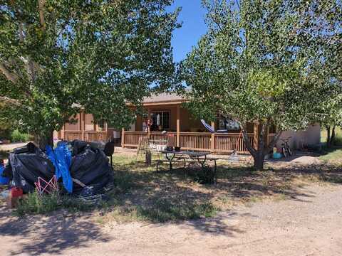 41 Vigil Lane, Moriarty, NM 87035