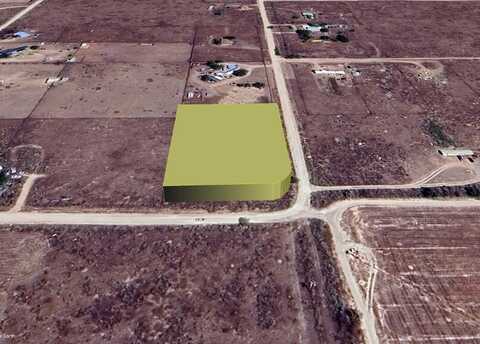 Calle Del Monte (Sec:13 Lot:8) Road, Moriarty, NM 87035