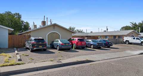 3217 Wellesley Court NE, Albuquerque, NM 87107