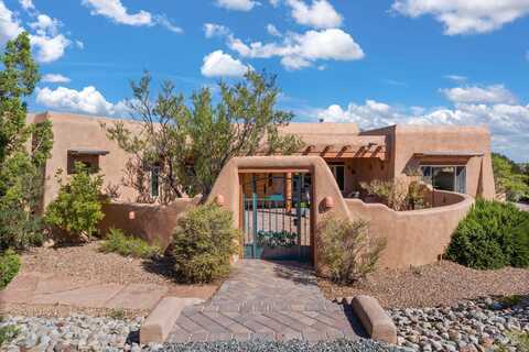 1 Camino Sandia, Placitas, NM 87043