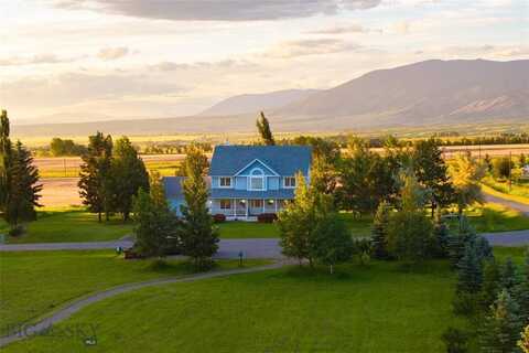 1115 Summer Ridge Road, Bozeman, MT 59715