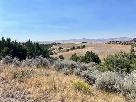 Tbd Homestead Rd, Three Forks, MT 59752