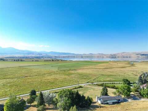 152 Ennis Lake Road, Ennis, MT 59729