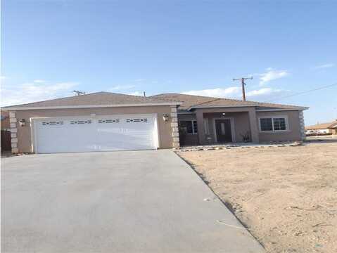 9431 Irene Avenue, California City, CA 93505