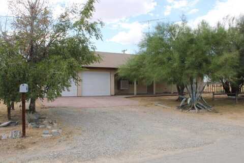 20325 Hacienda Boulevard, California City, CA 93505