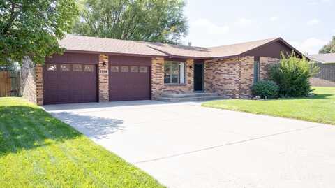 1708 East Labrador Boulevard, Garden City, KS 67846