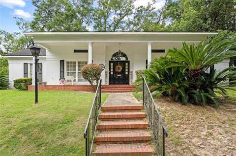 293 Wingfield Drive, Mobile, AL 36607