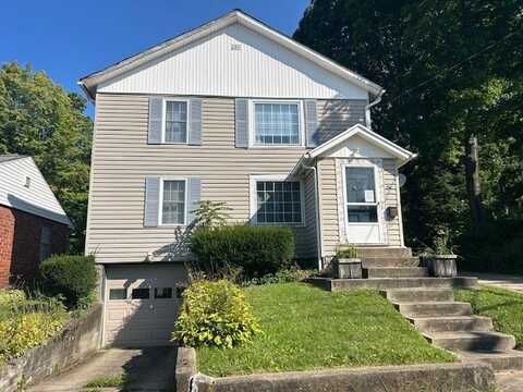 529 DEISSLER Court, Meadville, PA 16335