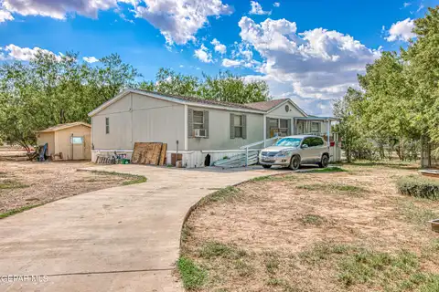 12160 Atacama Lane, Clint, TX 79836