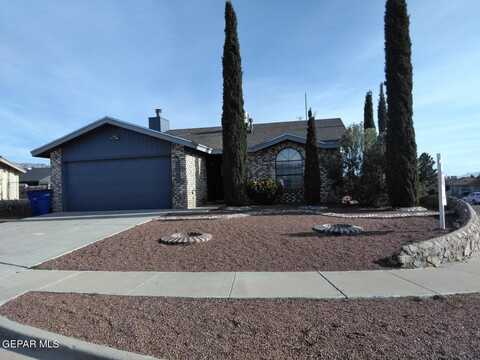 500 Legacy Court, El Paso, TX 79922